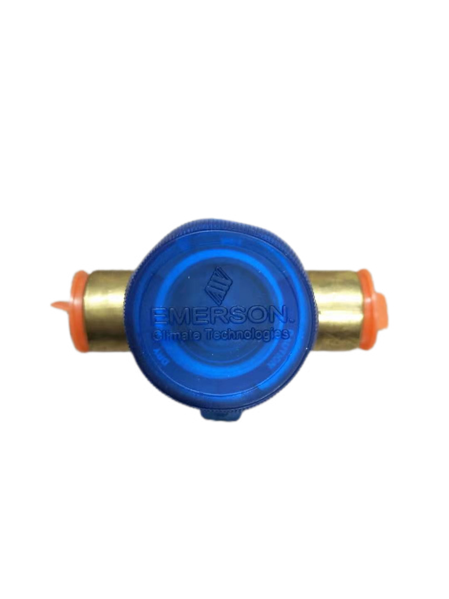 Emerson Liquid/Moisture Indicator AMI1SS16AA