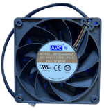 AVC Computer Cooling Case Fan 2B12038B48U, Pex Parts Australia, Spare parts for Data Centre Air conditioner and UPS with product knowledge, Parts for Emerson, Liebert, Atlas, PEX, GPEX, Hiross, suppliers of SWEP parts in Australia, heat exchangers for Emerson CRAC units and suppliers of Copeland digital compressors.