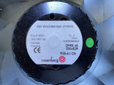 Emerson / Vertiv Ecofit 2RRE45 250X50R-L24B5 Centrifugal Cooling Fan 230V 156W