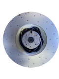 Emerson / Vertiv Ecofit 2RRE45 250X50R-L24B5 Centrifugal Cooling Fan 230V 156W