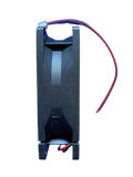 DELTA, DC FAN, 12V 0.41A AFB0812VH | Pex Parts