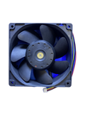 SAN ACE 120 DC FAN, 12V 9G1212G101 | Pex Parts