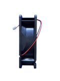 NMB DC FAN, 12V NMB-MAT 4715KL-04W-B40 | Pex Parts