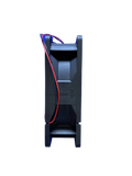 YS TECH DC FAN 24V FD241238HB | Pex Parts