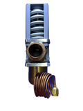 LIEBERT JOHNSON CONTROLS V46AL-1C WATER VALVE | Pex Parts