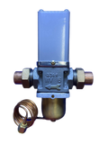 LIEBERT JOHNSON CONTROLS V46AL-1C WATER VALVE | Pex Parts
