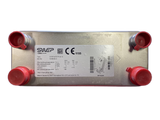 SWEP B10THx70  / 1P-SC-S Plate Heat Exchanger | Pex Parts