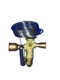 Thermostatic Expansion Valves - Type TGE