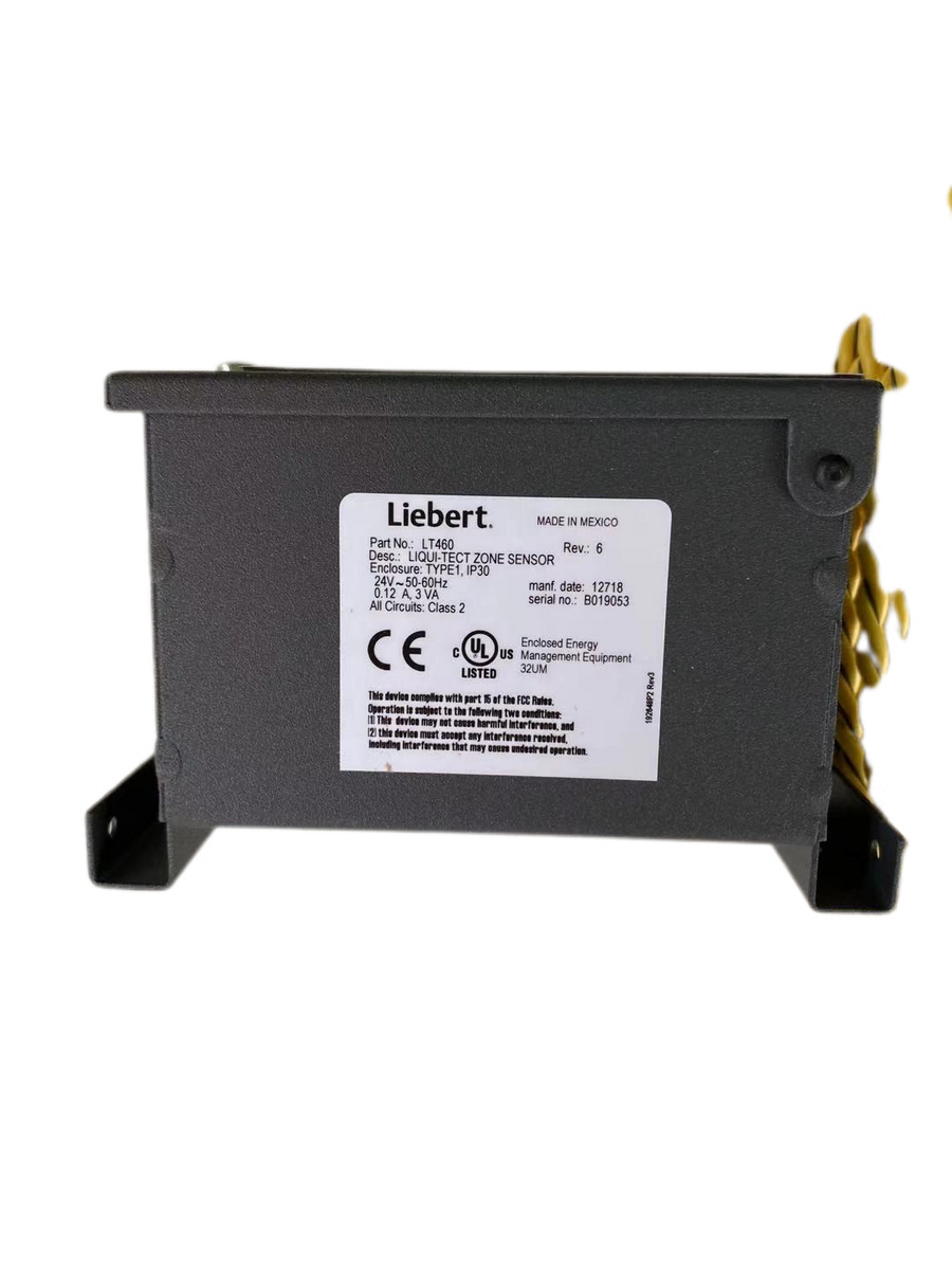 Vertiv Leak Detection kit with Cable LT460Z20 Pex Parts