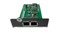 ITA2 UPS RS232 covert to RS485