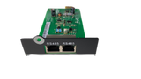 ITA2 UPS RS232 covert to RS485