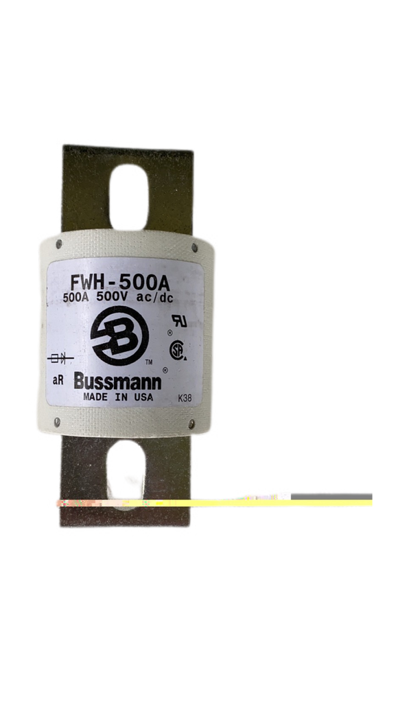 Semiconductor Fuses FWH-500A