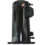 Copeland ZPD182KCE-TED-465 compressor, data centre air conditioning parts australia