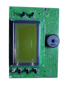 Liebert Main PCB CEMS100 LCD Display Board, Pex Parts Australia