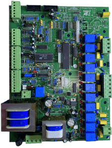 CEMS100 main control board, Pex Parts Australia