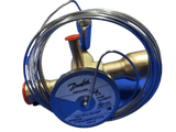 Danfoss TGEX 6TR 20KW Expansion Valve, Pex Parts Australia, Spare parts for Data Centre Air conditioner and UPS, Emerson parts Australia, Liebert, Atlas, PEX, GPEX, Hiross, suppliers of SWEP parts in Australia, heat exchangers for Emerson CRAC units and suppliers of Copeland digital compressors.