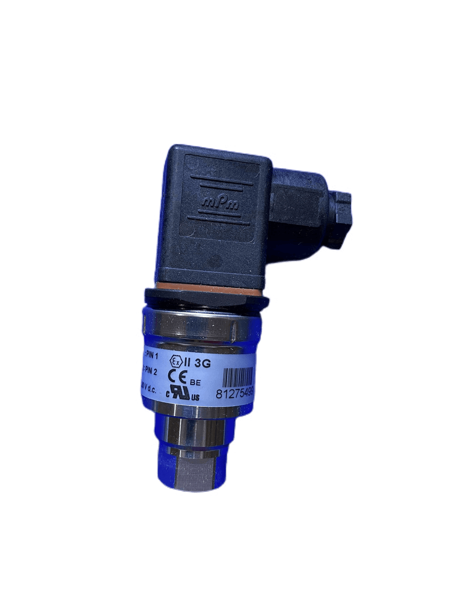 Danfoss Pressure Transmitter AKS 3000 Pex Parts