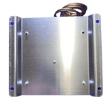 FSC SINGLE P215SH-9100 - Fan Speed Controller Back View, Pex Parts Australia, Spare parts for Data Centre Air conditioner and UPS with product knowledge, Parts for Emerson, Liebert, Atlas, PEX, GPEX, Hiross, suppliers of SWEP parts in Australia, heat exchangers for Emerson CRAC units and suppliers of Copeland digital compressors