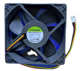 SUNON DC FAN 12V PMD1212PTB3-A, Pex Parts Australia