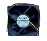 SUNON MAGLEV AC FAN, 12V PMD1208PTV4-A, Pex Parts Australia.