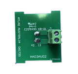 WUF | Water Underfloor Sensor | Pex Parts