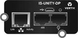 IntelliSlot Modbus RS485 CARD, IS-Unity-DP, Vertiv