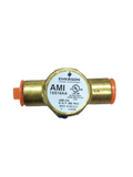 Emerson Liquid/Moisture Indicator- AMI1SS16AA