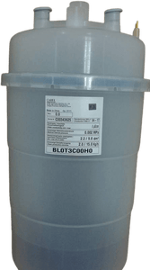 Carel Humedifier Bottle Assembly 15KG / HR-BL0T3C00H0, Pex  Parts