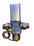 Johnson Controls V46AM-2C 1 1/4 IN Water Valve