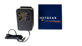 Netgear Fast Ethernet Switch