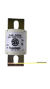 Semiconductor Fuses FWH-500A