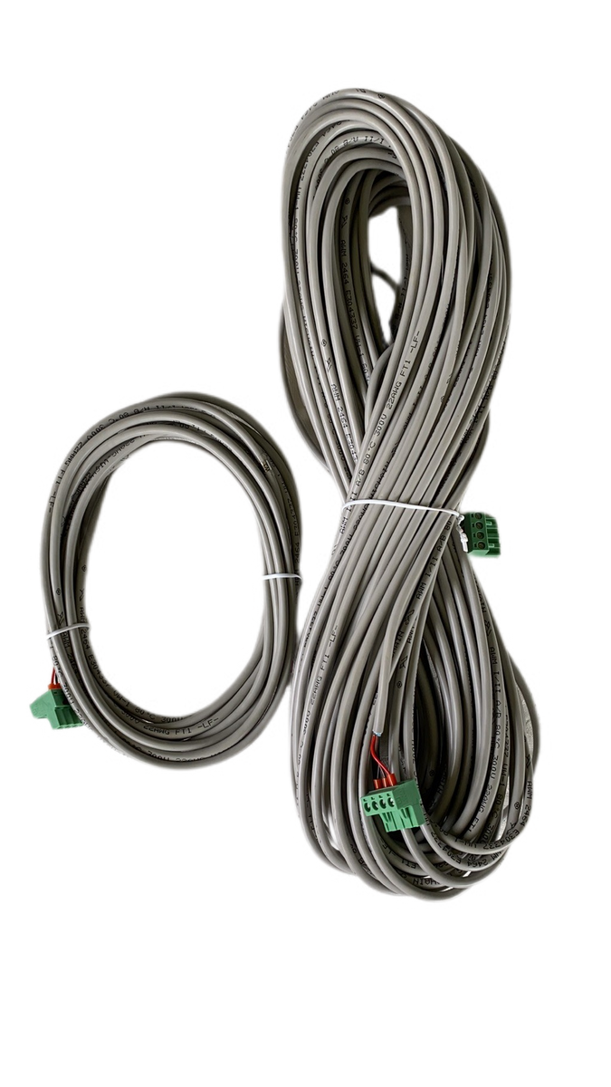 Emerson Network Power TMP-2 Temperature Transmitter