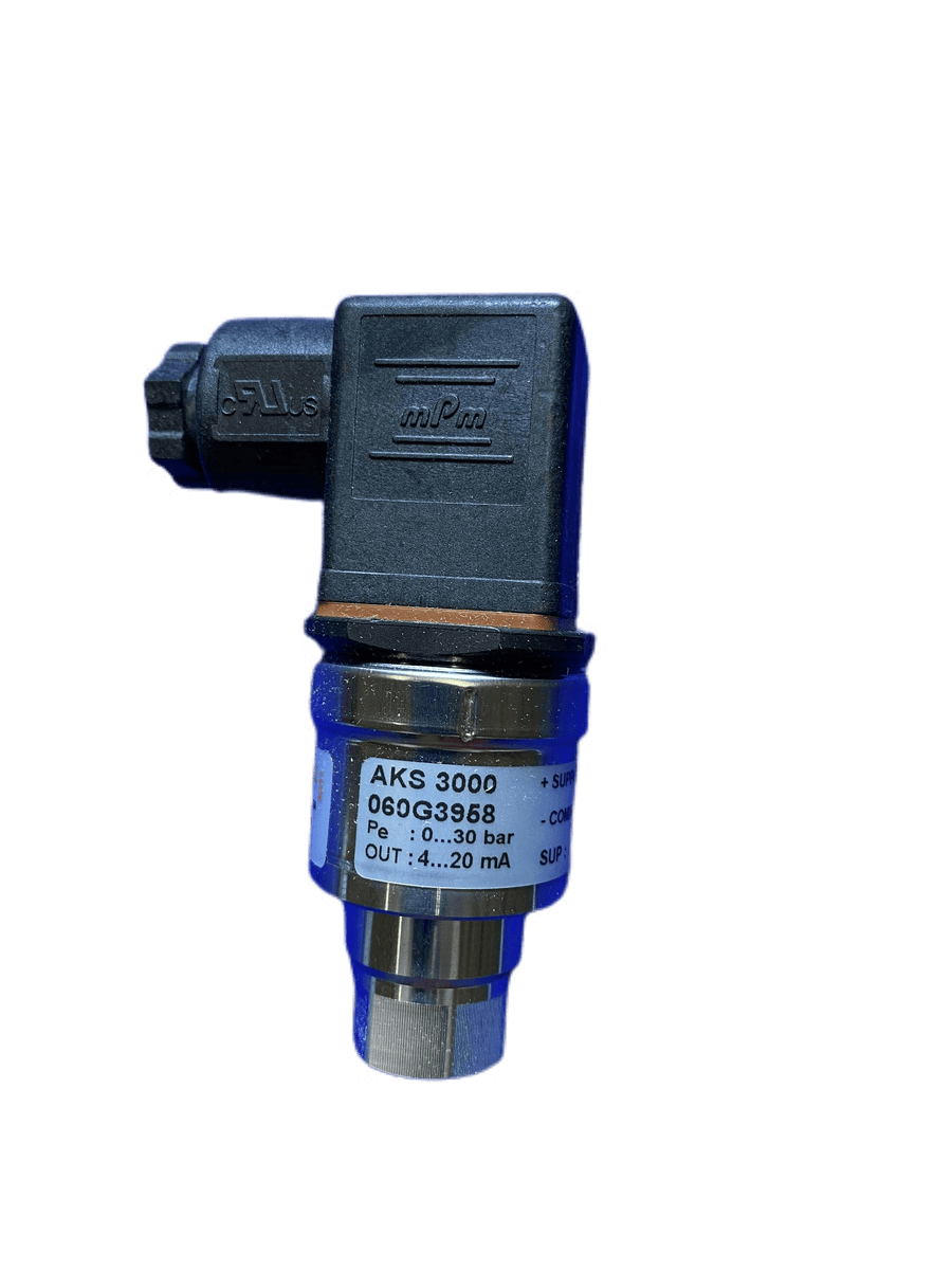 Danfoss Pressure Transmitter AKS 3000 Pex Parts