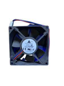 DELTA, DC FAN, 24V,0.21A AFB0824VH, Pex Parts Australia, Spare parts for Data Centre Air conditioner and UPS, Emerson parts Australia, Liebert, Atlas, PEX, GPEX, Hiross, suppliers of SWEP parts in Australia, heat exchangers for Emerson CRAC units and suppliers of Copeland digital compressors.