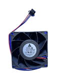 DELTA, DC FAN, 24V, 0.75A FFB0824EHE, Pex Parts Australia, Spare parts for Data Centre Air conditioner and UPS, Emerson parts Australia, Liebert, Atlas, PEX, GPEX, Hiross, suppliers of SWEP parts in Australia, heat exchangers for Emerson CRAC units and suppliers of Copeland digital compressors.