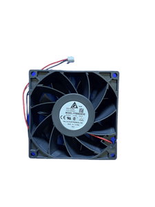 DELTA, DC FAN, 24V 0.75A FFB0924EHE, Pex Parts Australia, Spare parts for Data Centre Air conditioner and UPS, Emerson parts Australia, Liebert, Atlas, PEX, GPEX, Hiross, suppliers of SWEP parts in Australia, heat exchangers for Emerson CRAC units and suppliers of Copeland digital compressors.