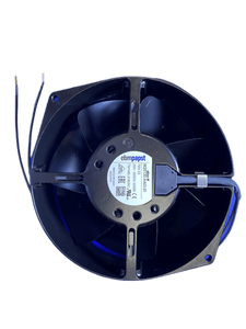 ebmpapst AC tube-axial fan, EBM AC FAN 230V W2S130-AA03-01