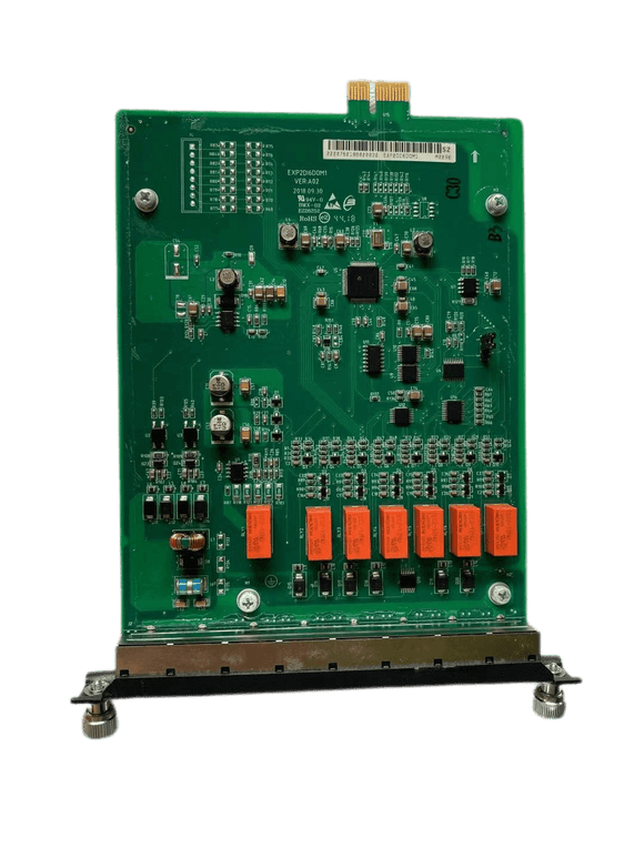 Vertiv Expansion Module Vertiv EXP2DI6DO Expansion Card | Pex Parts
