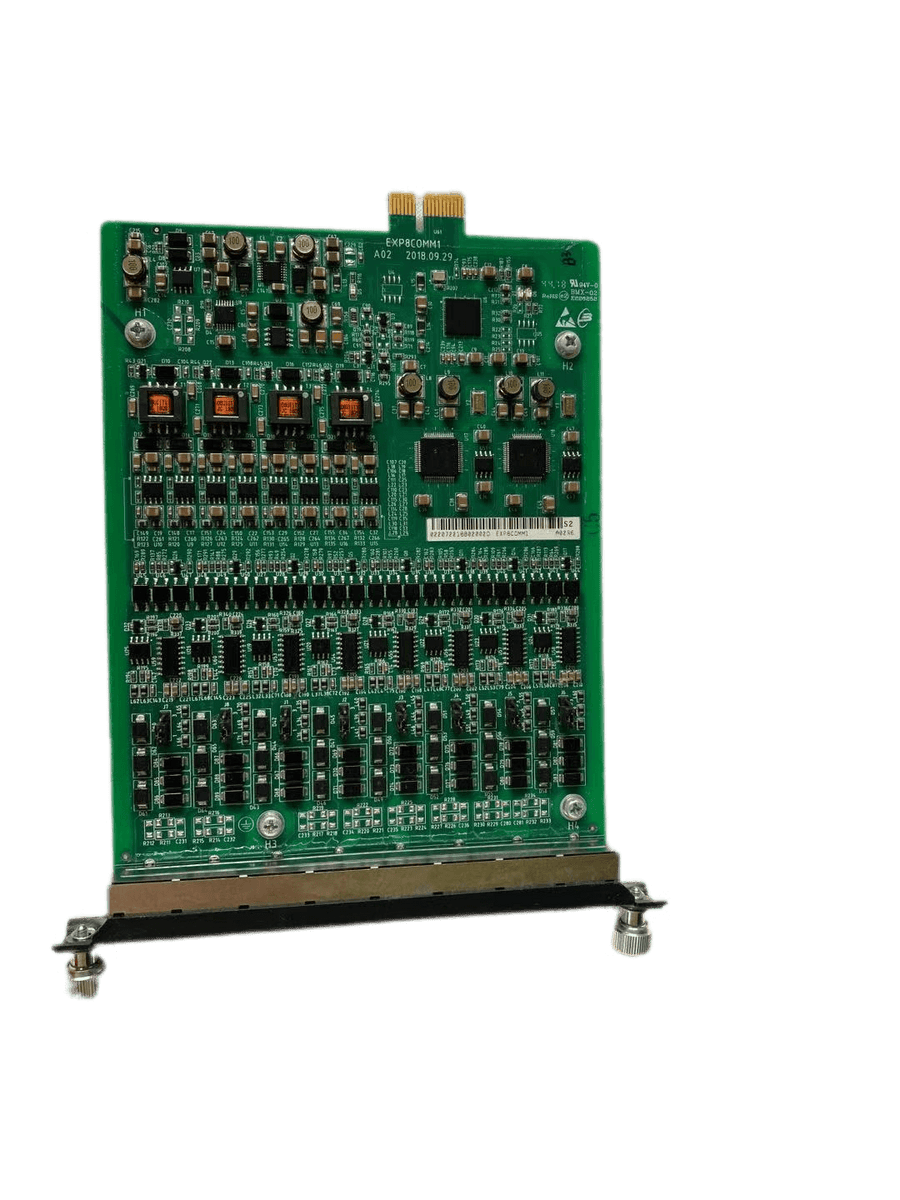Vertiv Expansion Module Vertiv EXP8COM Expansion Card | Pex Parts