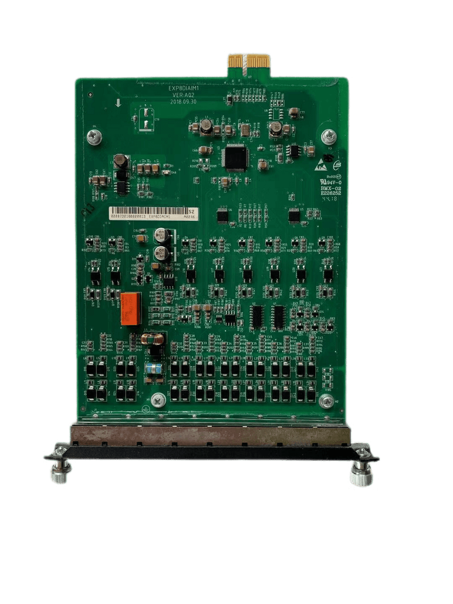 Vertiv Expansion Module Vertiv EXP8DIAI Expansion Card | Pex Parts