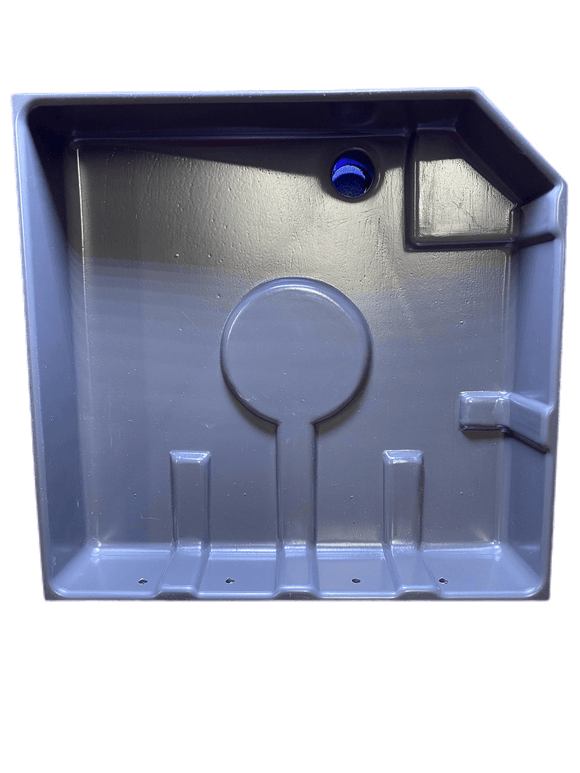 Humidifier Tray Large, Pex Parts Australia, Humidifier parts and accessories