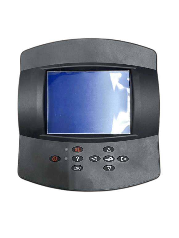 Vertiv Display Vertiv Network Power iCom Control Display Panel | Pex Parts