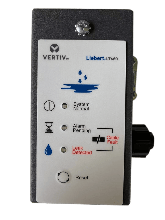 Lt460 Vertiv Leak Detection kit with Cable LT460-Z20 | Pex Parts