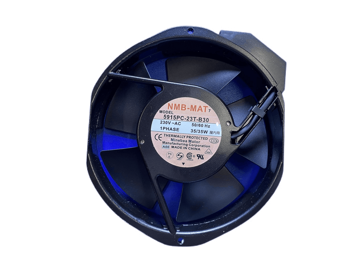 NMB AC FAN, 230V NMBMAT 5915PC23TB30 Pex Parts